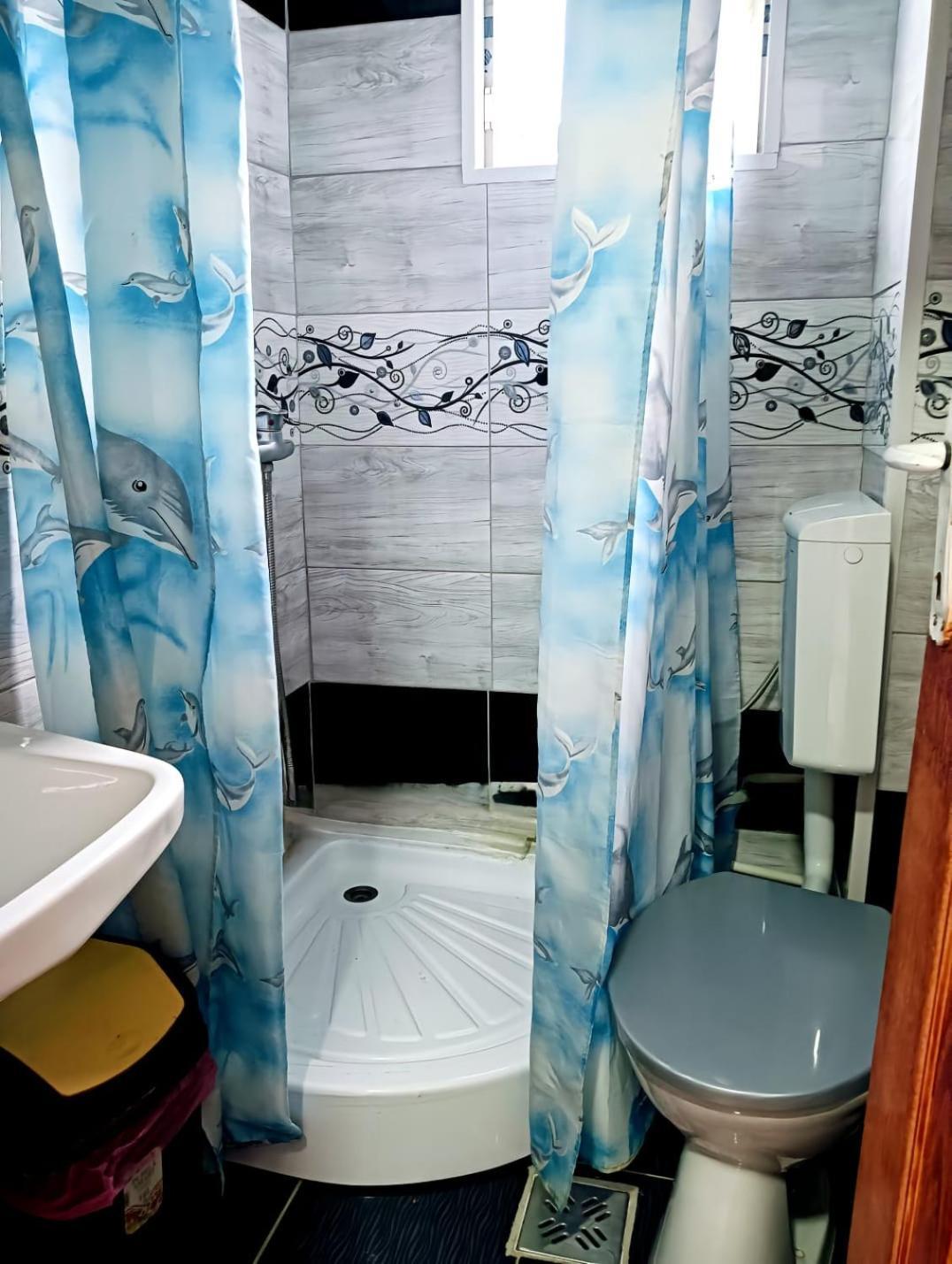 Hotel Casa Emilia Vatra Dornei Exteriér fotografie