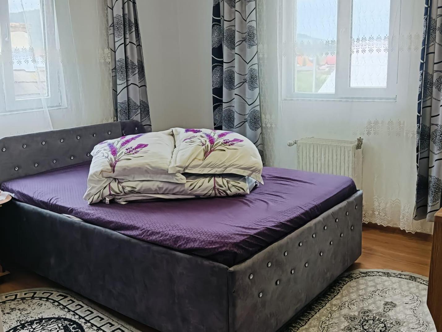Hotel Casa Emilia Vatra Dornei Exteriér fotografie