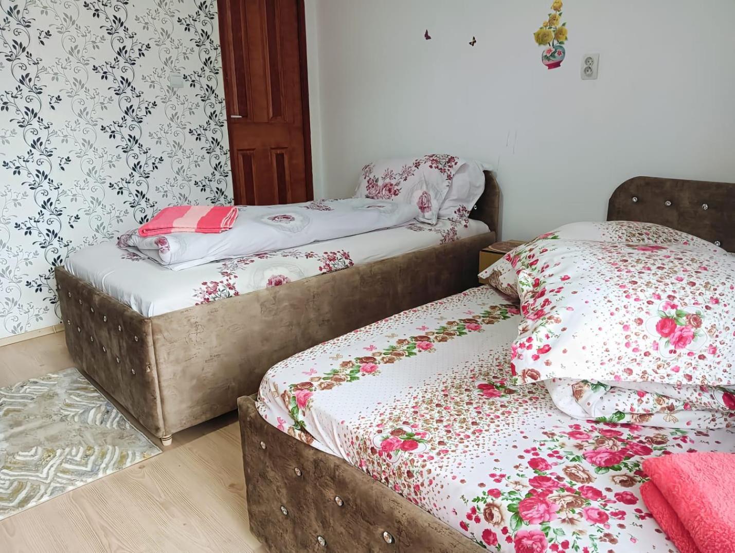 Hotel Casa Emilia Vatra Dornei Exteriér fotografie