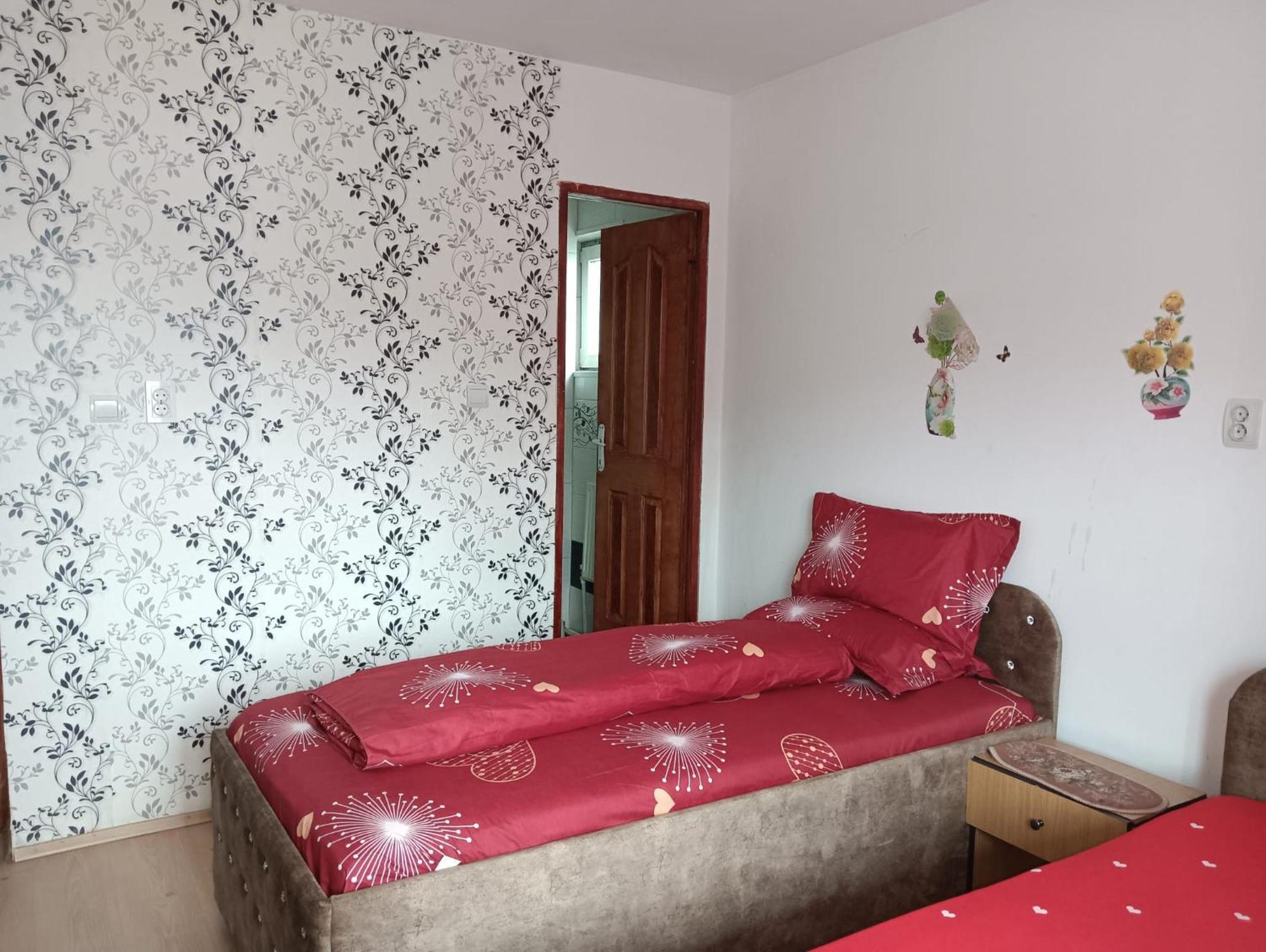 Hotel Casa Emilia Vatra Dornei Exteriér fotografie