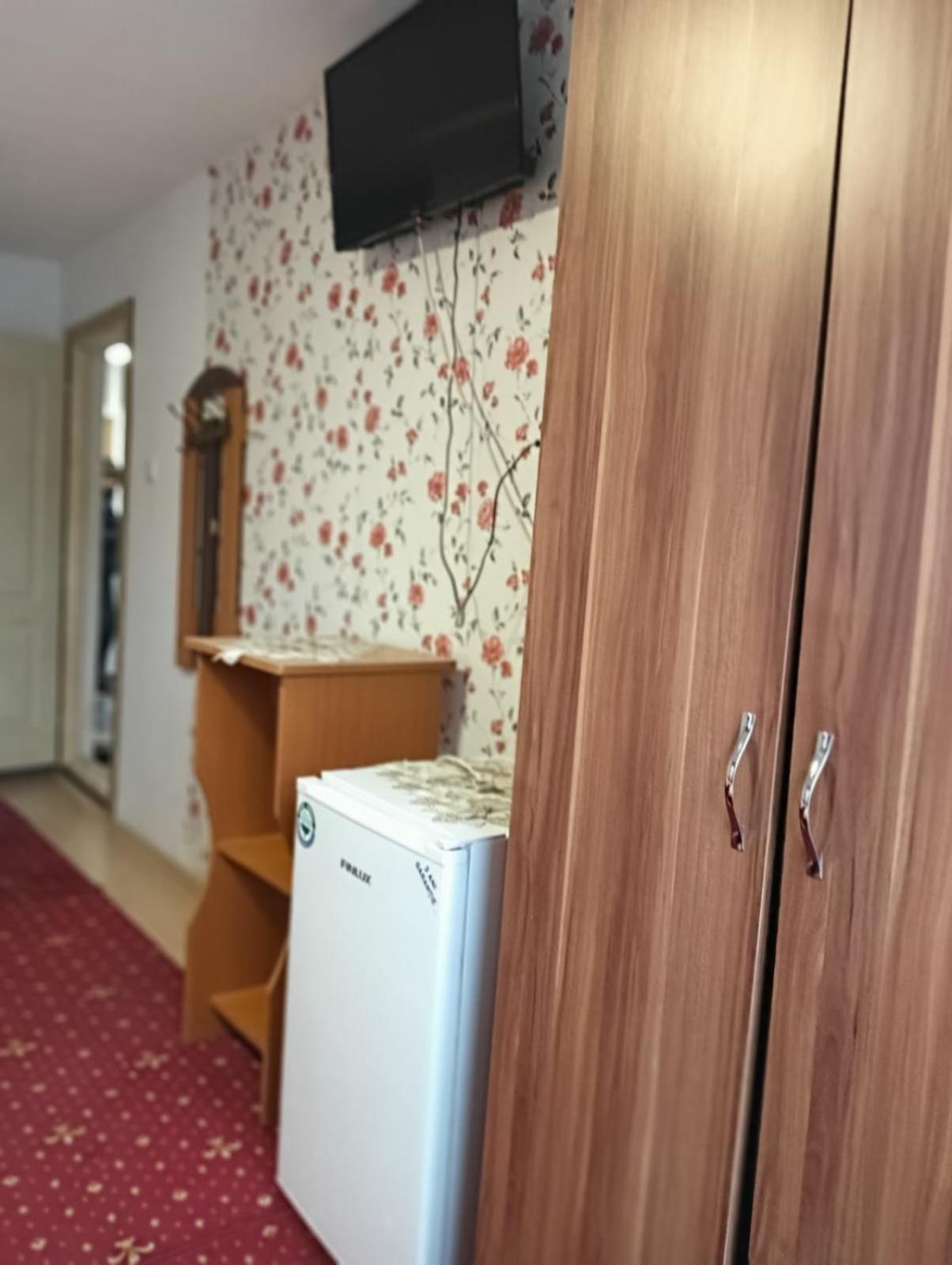 Hotel Casa Emilia Vatra Dornei Exteriér fotografie