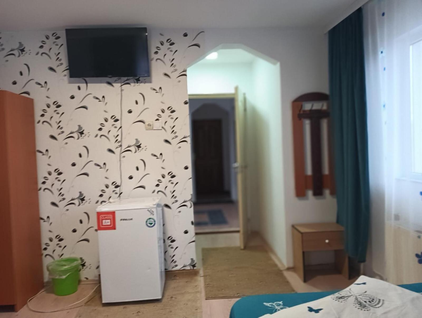 Hotel Casa Emilia Vatra Dornei Exteriér fotografie