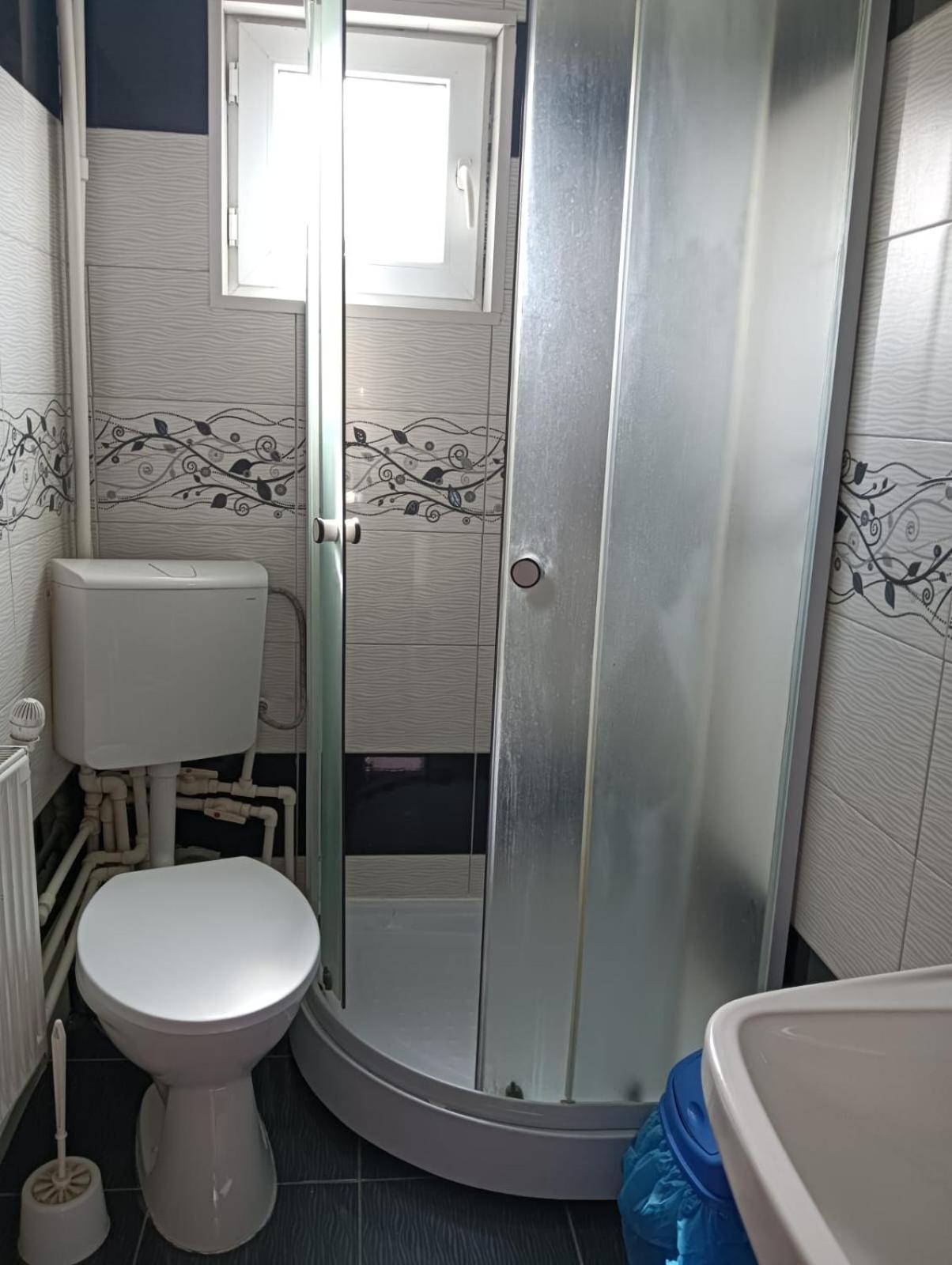 Hotel Casa Emilia Vatra Dornei Exteriér fotografie