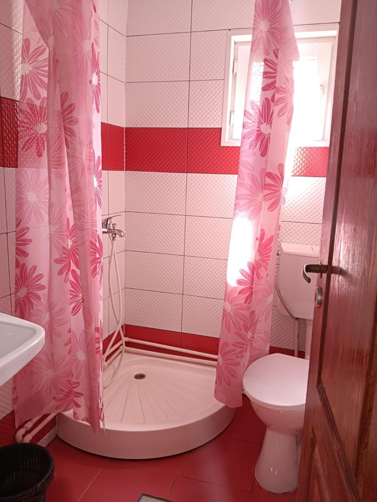 Hotel Casa Emilia Vatra Dornei Exteriér fotografie